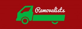 Removalists North Blackwood - My Local Removalists